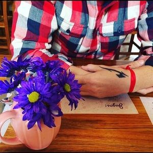 Meet your Posher, Aldo